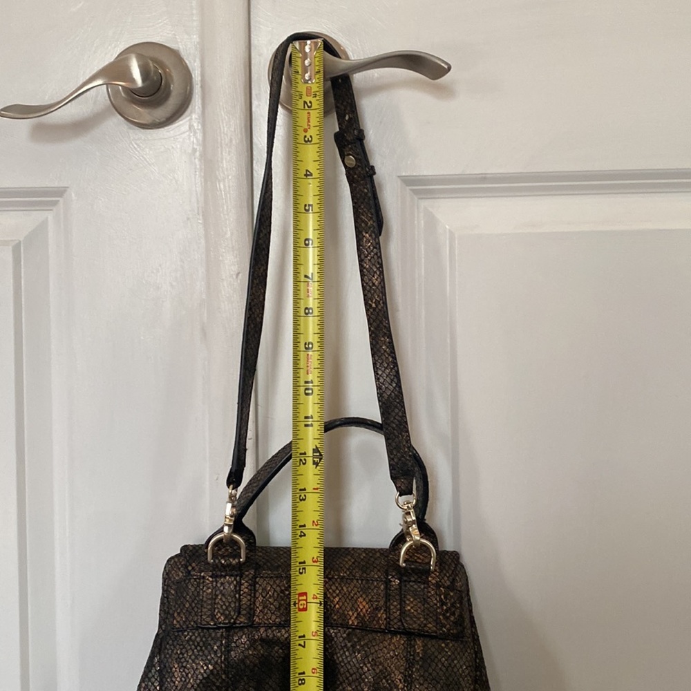 Botkier backpack and convertible crossbody - Picture 11 of 11